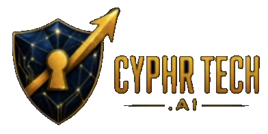 Cyphr Tech AI